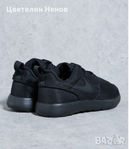 маратонки Nike Roshe One  номер 31, снимка 5 - Детски маратонки - 26527862