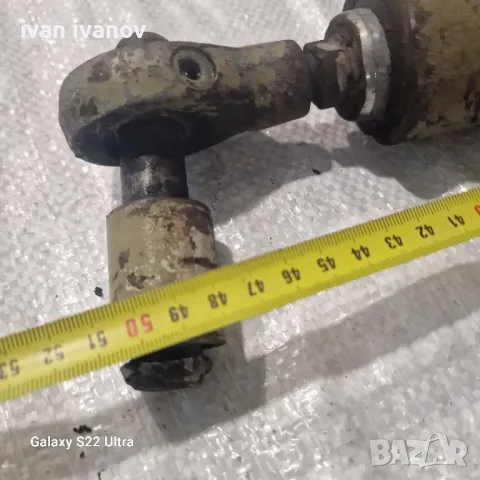 Хидро Бутилка , снимка 10 - Селскостопанска техника - 47484068