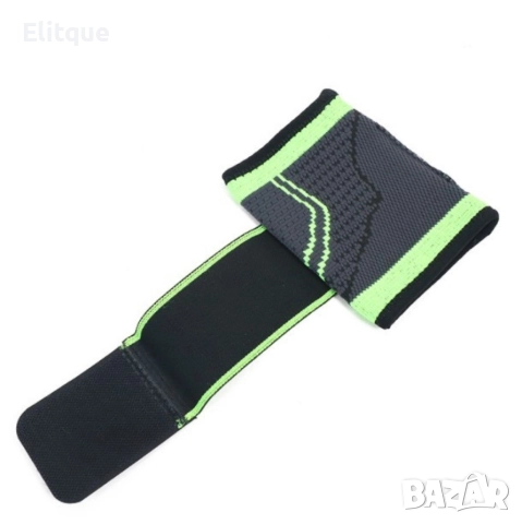 Стягаща лента за китка, облекчаваща болката и напрежението в тази област, снимка 6 - Други - 52864980