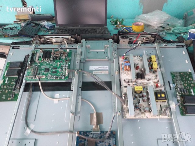 Main AV Board EAX56818401 (0), снимка 5 - Части и Платки - 28439371