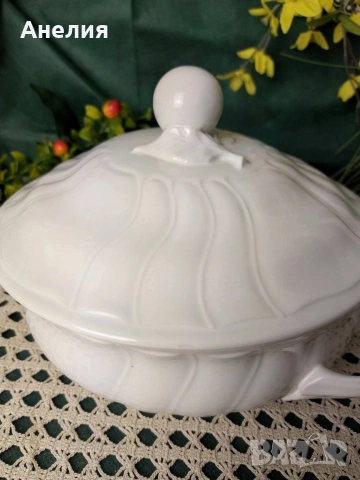 Villeroy& Boch Diamant терин, снимка 4 - Други - 53013495