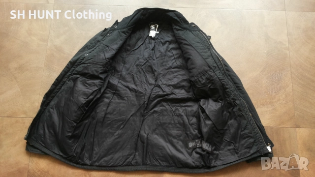 G-Star NEW SANDHURST JKT Размер L оригинално мъжко яке 25-54, снимка 14 - Якета - 52691520
