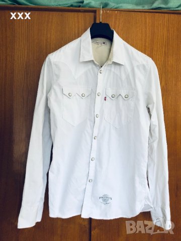 Levi’s мъжка риза