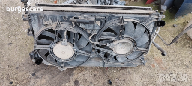 Перка охлаждане 24410989 Opel Vectra 2.2 Z22SE - 100лв