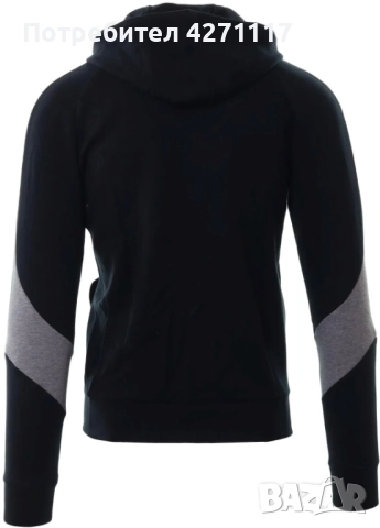 Нов Суичър PUMA, снимка 2 - Суичъри - 52893682