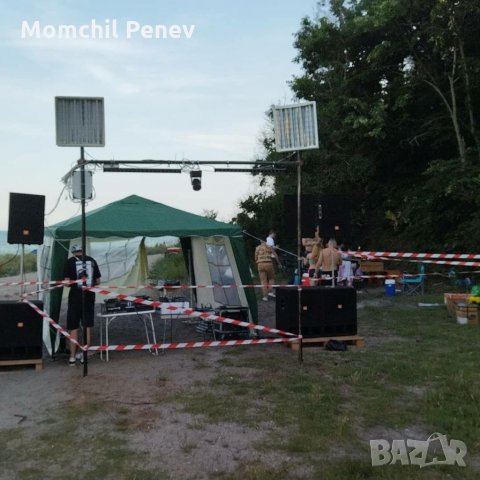 Озвучавания, снимка 5 - Аудиосистеми - 29994928