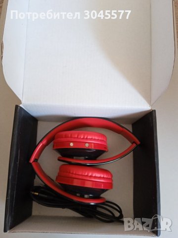 Слушалки ЕВ203, снимка 3 - Bluetooth слушалки - 42933402