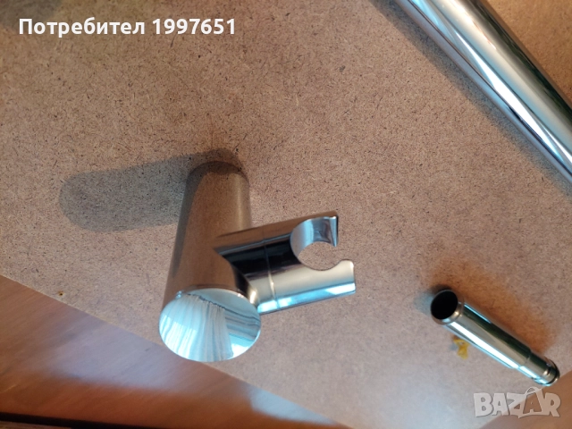 удължител за душ грое, снимка 10 - Душове - 52687587