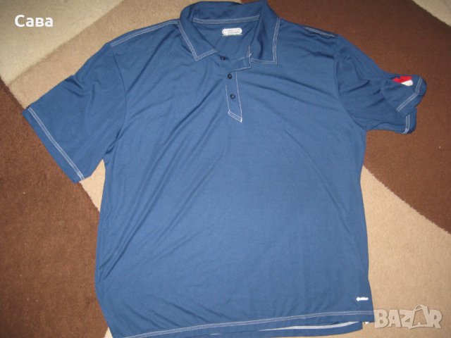 Блузи DRESSMANN, ON TOUR  мъжки,2-3ХЛ, снимка 6 - Блузи - 37971320