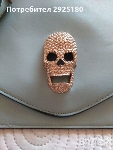 Нова дамска чанта , клъч, снимка 5 - Чанти - 39322978