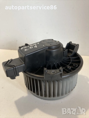 Мотор на вентилатора на отоплителя за Jeep Patriot 2.0 Crd (2008) AY272700-5101 