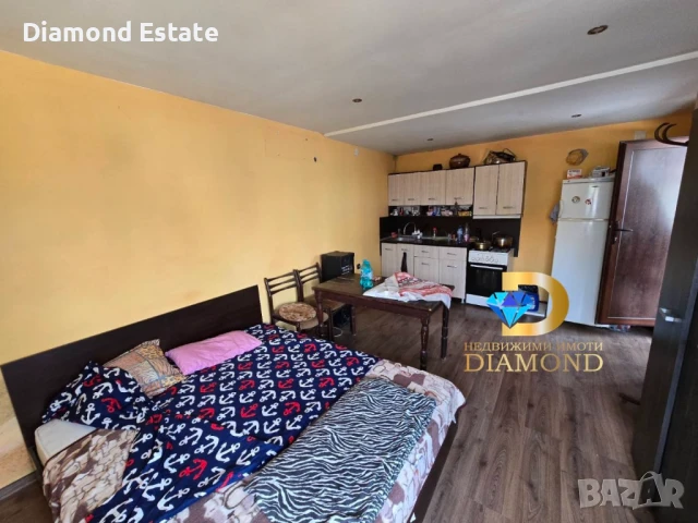 Едноетажна вила в гр. Харманли, местност Старите лозя, снимка 8 - Вили - 51417166