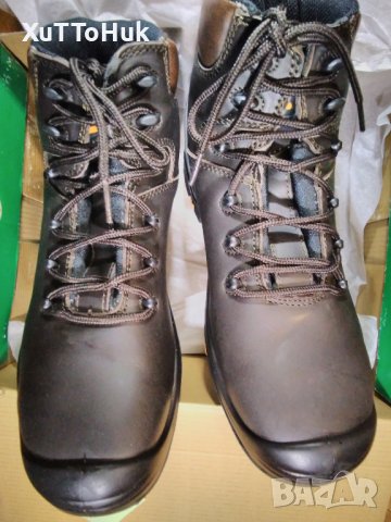 Боти COVERGUARD, снимка 5 - Мъжки боти - 43733380