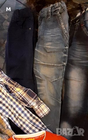 Голям лот, снимка 4 - Детски комплекти - 32511307