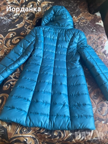 Страхотно зимно яке, снимка 3 - Якета - 51957266