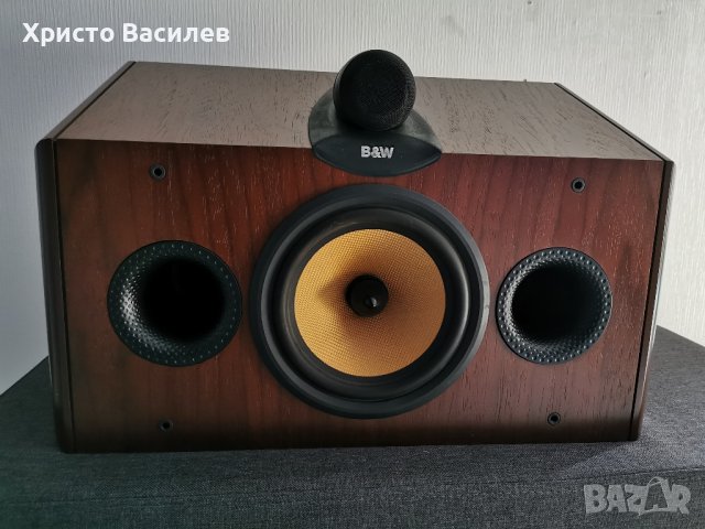 Bowers & Wilkins CDM-CNT център