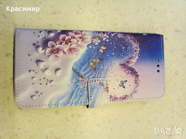 Калъф за note 14 pro 5g 