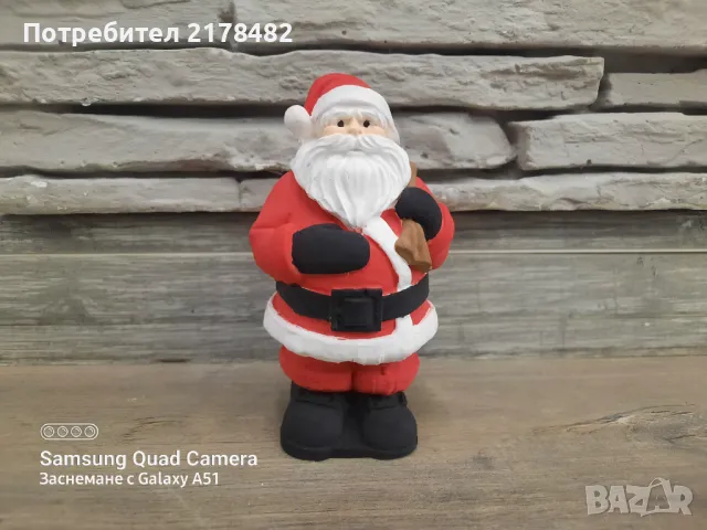 3Д Коледни фигурки, снимка 3 - Декорация за дома - 48011844