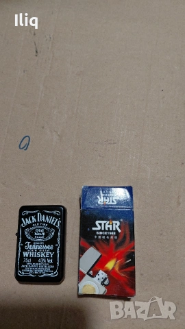 бензинова запалка стар. нова. , снимка 2 - Запалки - 53225376