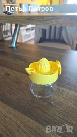 Сокоизстисквачки 2 бр., снимка 2 - Други стоки за дома - 51138070