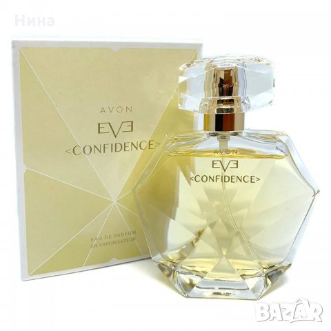 Eve Confidence Avon, снимка 1 - Дамски парфюми - 33542928