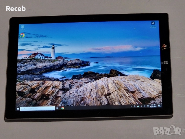Surface pro 3 i5 4300u 4gb за части