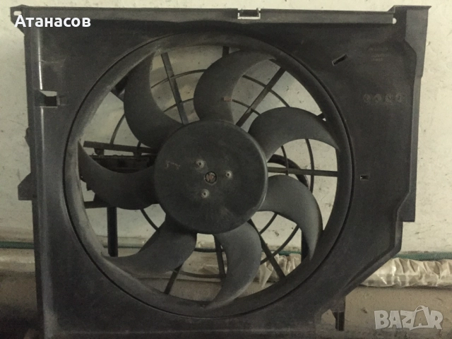 Части от стари коли-авточасти, снимка 2 - Части - 52529815