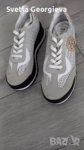 Обувки , снимка 5 - Дамски ежедневни обувки - 51952269