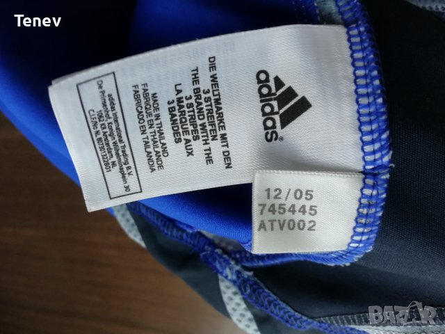 Red Bull Salzburg Adidas L оригинална тениска фланелка Ред Бул Залзбург Адидас , снимка 6 - Тениски - 43290574