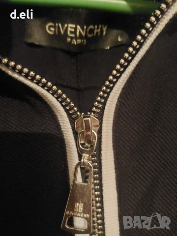 GIVENCHY/VERSACE/ Ives Saint Laurent Slim Original Size XL 100% Памук 
