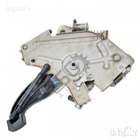 Педал спирачка за паркиране Volkswagen Touareg I (7L) 2002-2010 ID:97326, снимка 2 - Части - 40180264