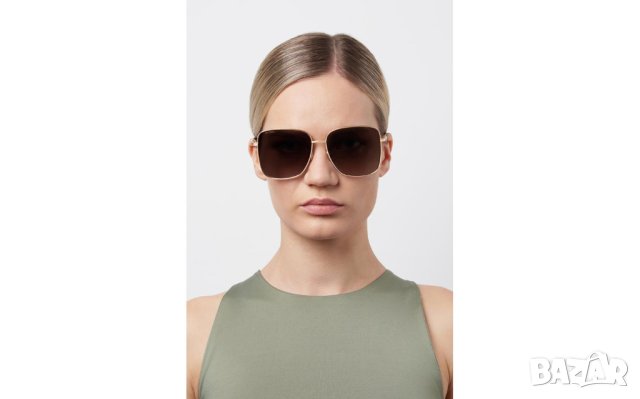 Оригинални дамски слънчеви очила Jimmy Choo -59%, снимка 5 - Слънчеви и диоптрични очила - 43114961