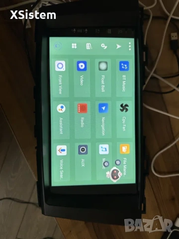 Mazda 5premacy (2010-2015) 4-64gb, снимка 3 - Аксесоари и консумативи - 53206754