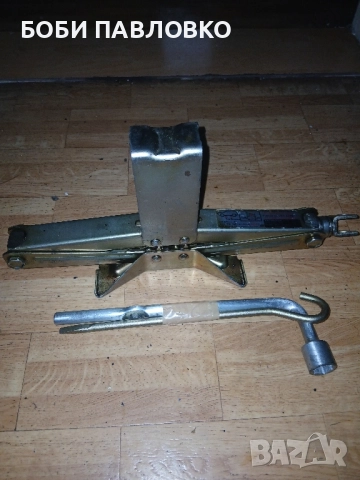 Джипов крик хонда нов оем, снимка 3 - Аксесоари и консумативи - 51973922