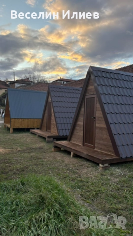 Малка Алпийска Къщичка, снимка 12 - Други - 52605567