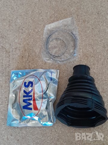 Маншон вътрешен FORD TRANSIT FWD B2355