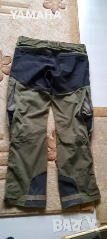 Norrona  Мъжки  Туристически  Панталон XL , снимка 5 - Панталони - 49959967
