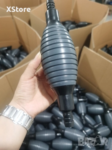 Ръчна смукателна тръба за гориво, снимка 14 - Аксесоари и консумативи - 52483461