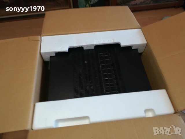 SONY MADE IN JAPAN-ВНОС АНГЛИЯ 1201241028N, снимка 11 - Ресийвъри, усилватели, смесителни пултове - 43771931