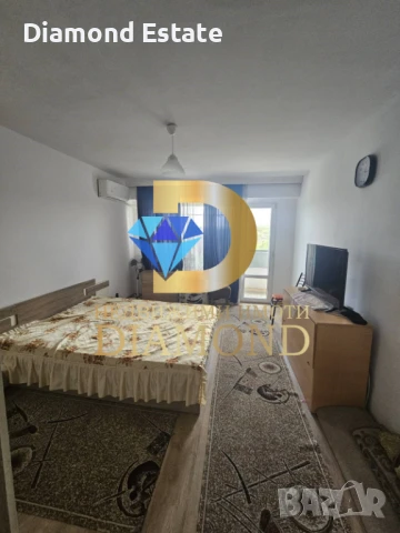 Апартамент в град Симеоновград, снимка 6 - Апартаменти - 51263949