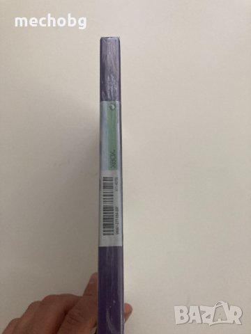 Kinect Nat Geo TV за Xbox 360 - Нова запечатана, снимка 3 - Игри за Xbox - 33580049