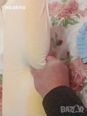 Възглавница и халат дормео, снимка 6 - Други - 42293616