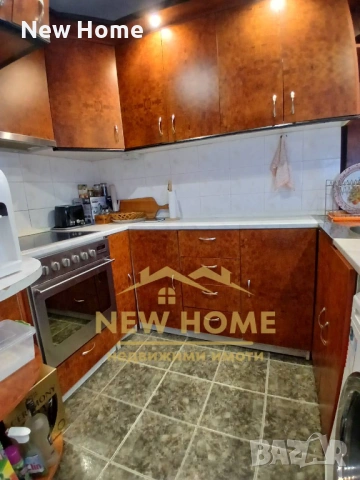 Готов за нанасяне! Добротица, снимка 9 - Апартаменти - 53442261