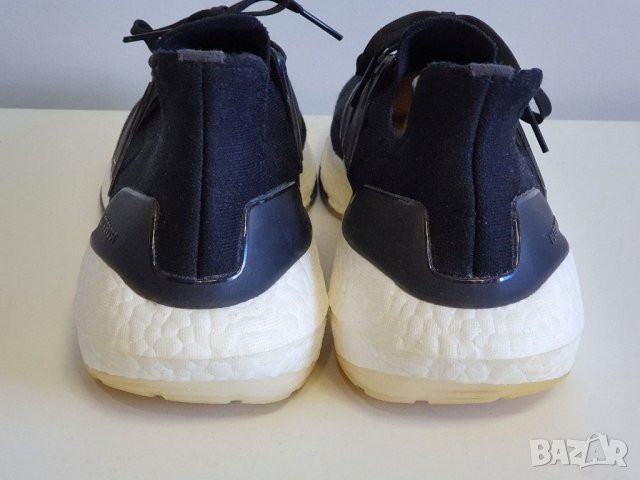 ADIDAS 45,1/3 номер като нови оригинални , снимка 3 - Маратонки - 38005246