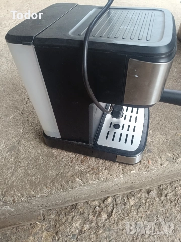 Кафемашина за ремонт или за части!, снимка 3 - Кафемашини - 53093853