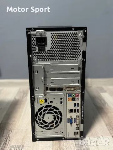 Компютър AMD A8/2GB Nvida /16RAM/1000GB., снимка 5 - Геймърски - 48675457