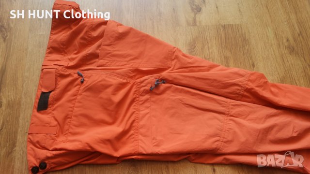 NORRONA W BITIHORN LIGHTWEIGHT Stretch Pant дамско L / мъжко M еластичен панталон - 451, снимка 13 - Панталони - 43294743