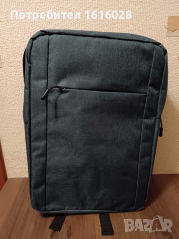 Раница за лаптоп до 15,6 инча., снимка 18 - Лаптоп аксесоари - 44131987