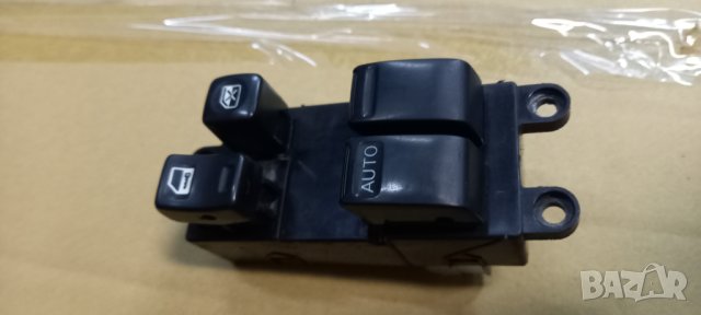 Бутони ел. стъкла за Nissan Almera II (2000 - 2006)