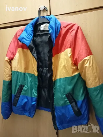 Мъжко яке , снимка 1